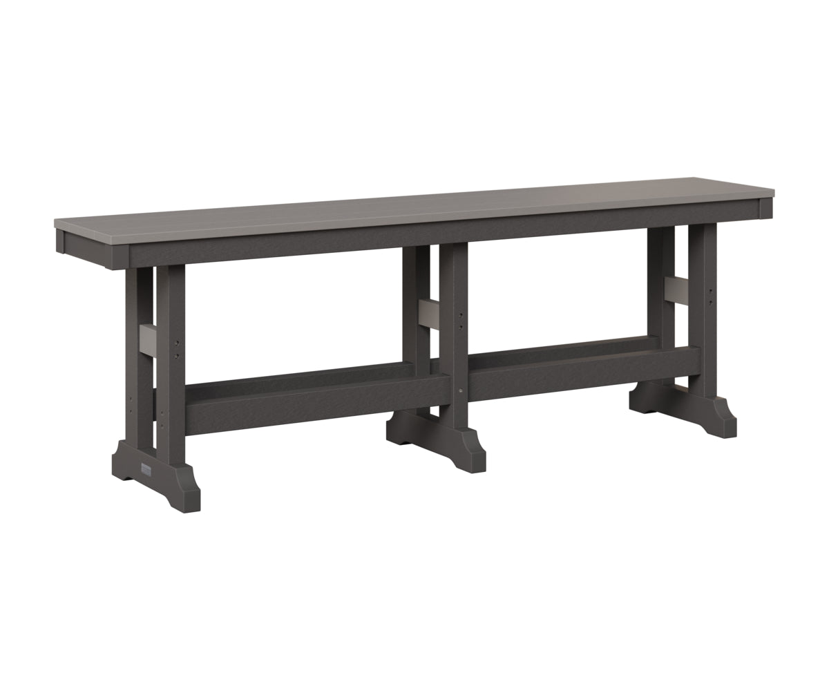 Garden Classic 66" Dining Bench