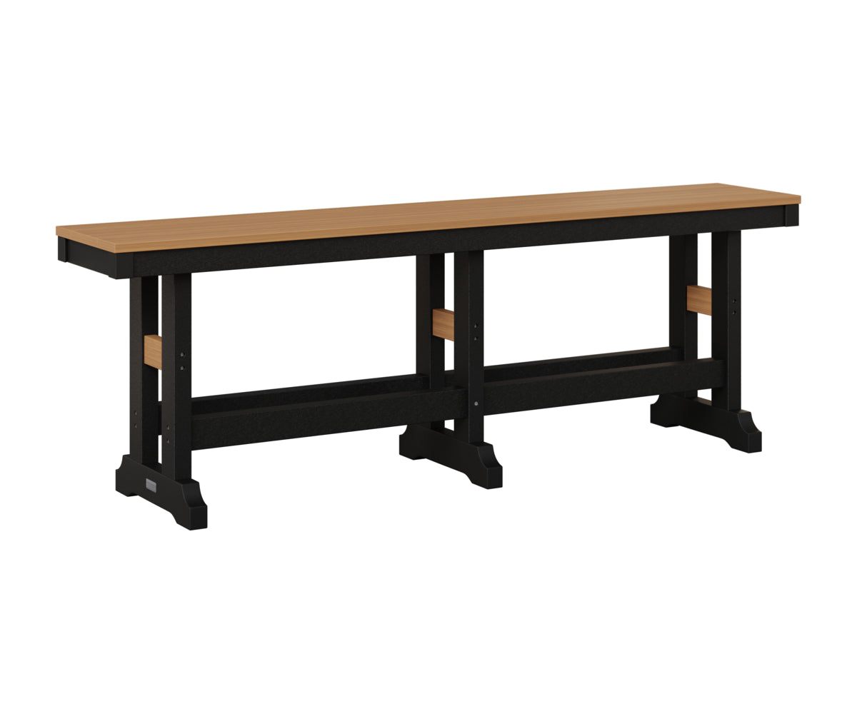 Garden Classic 66" Dining Bench