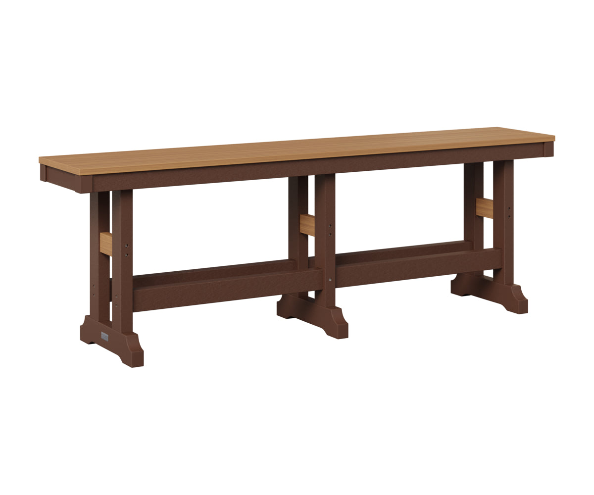 Garden Classic 66" Dining Bench