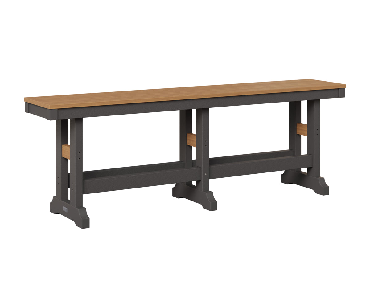 Garden Classic 66" Dining Bench
