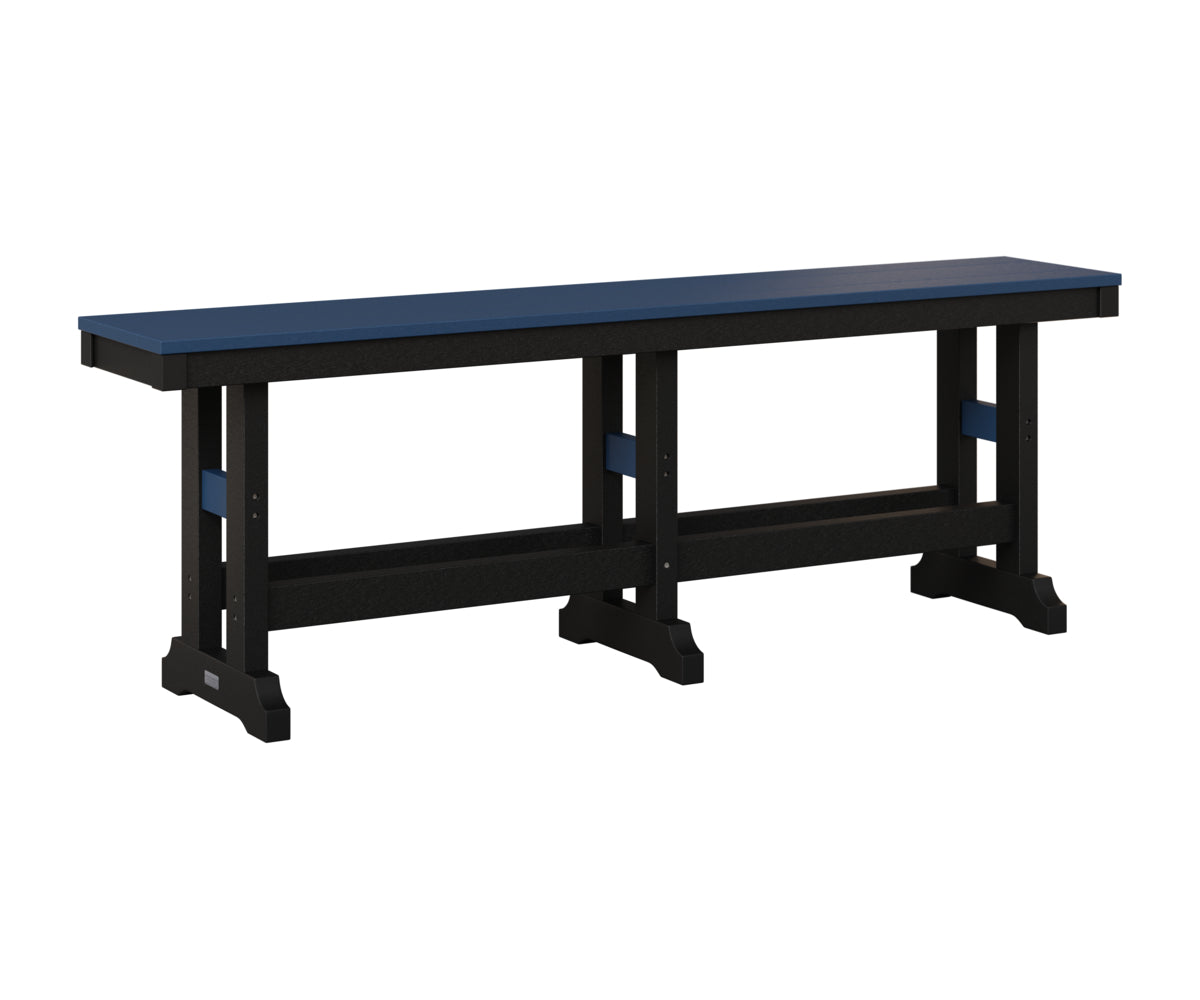 Garden Classic 66" Counter Bench