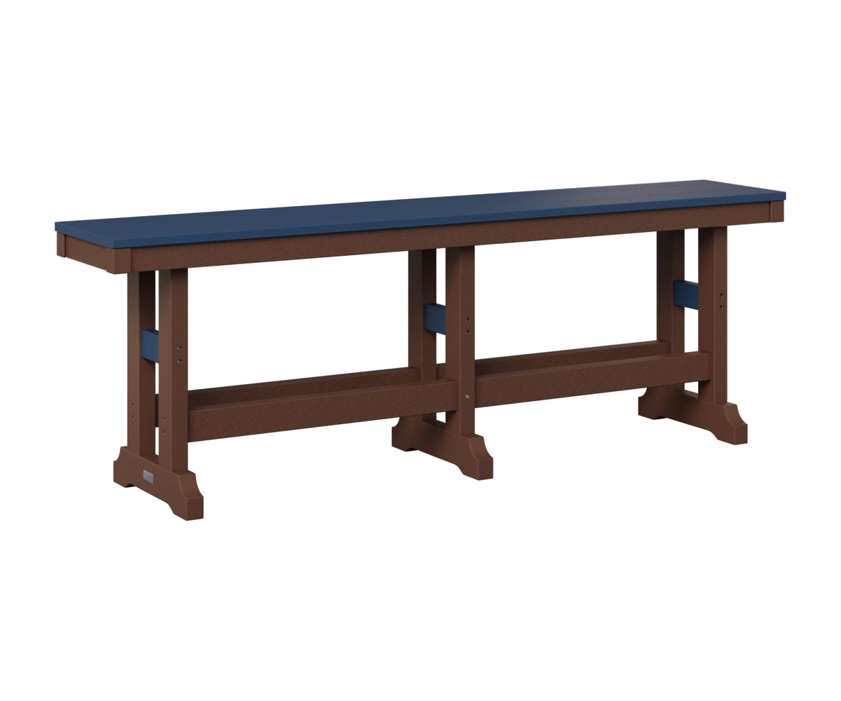 Garden Classic 66" Counter Bench