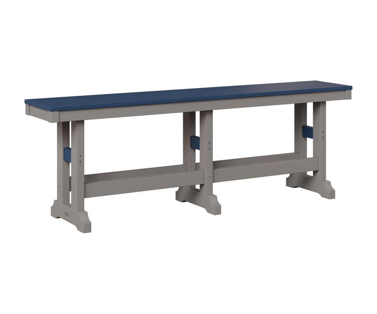 Garden Classic 66" Counter Bench