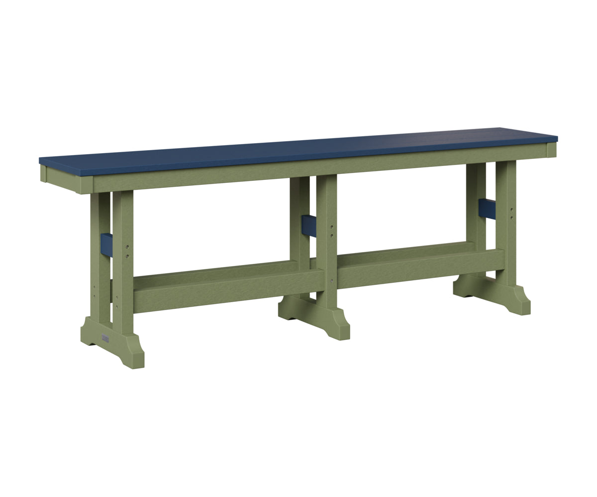Garden Classic 66" Dining Bench