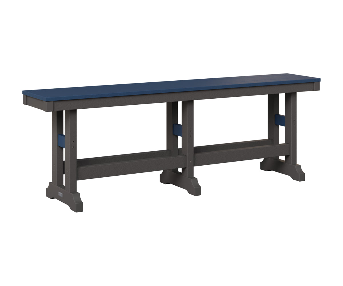Garden Classic 66" Counter Bench