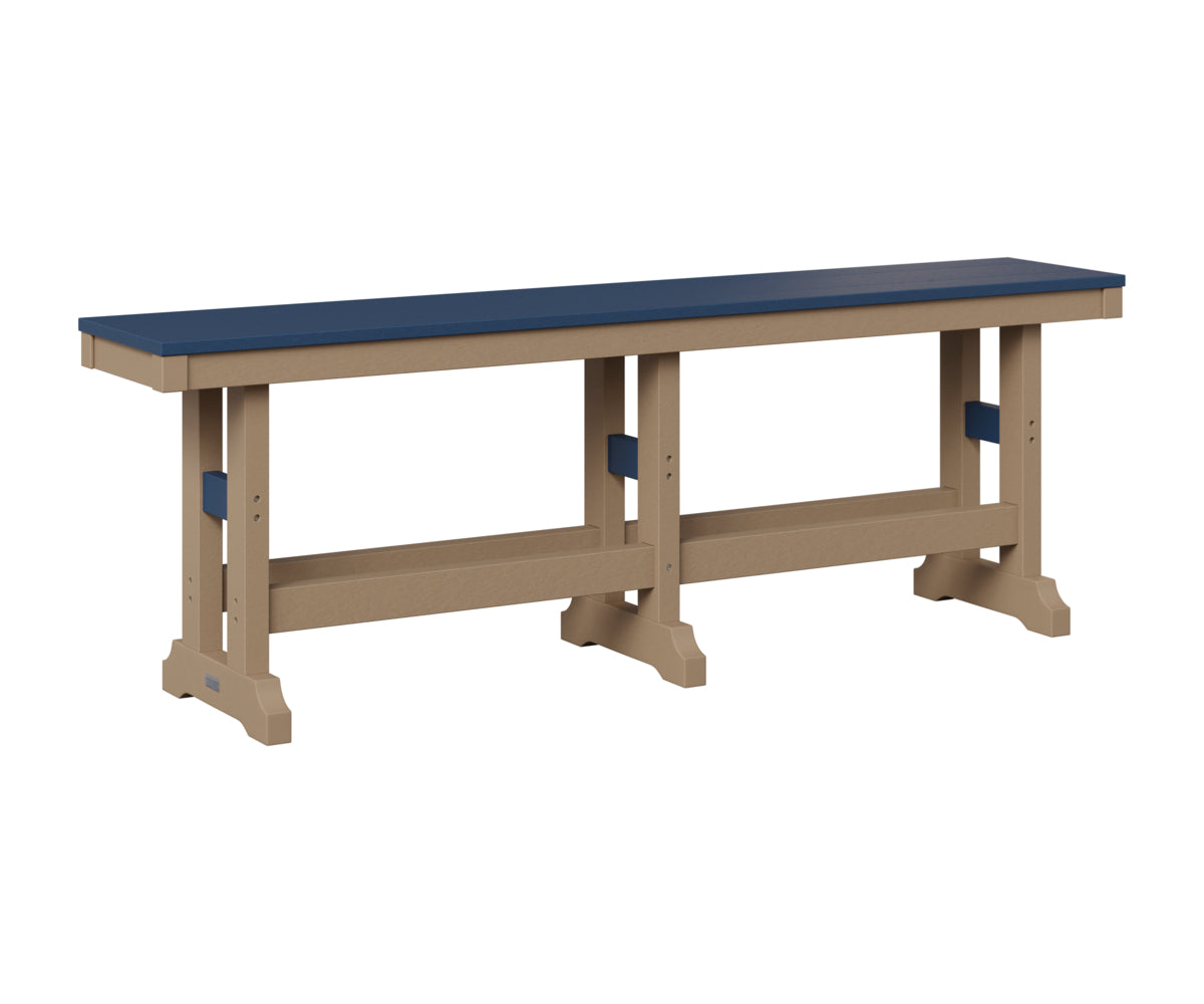 Garden Classic 66" Dining Bench