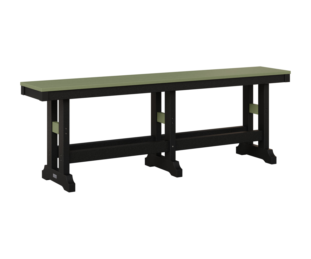 Garden Classic 66" Dining Bench