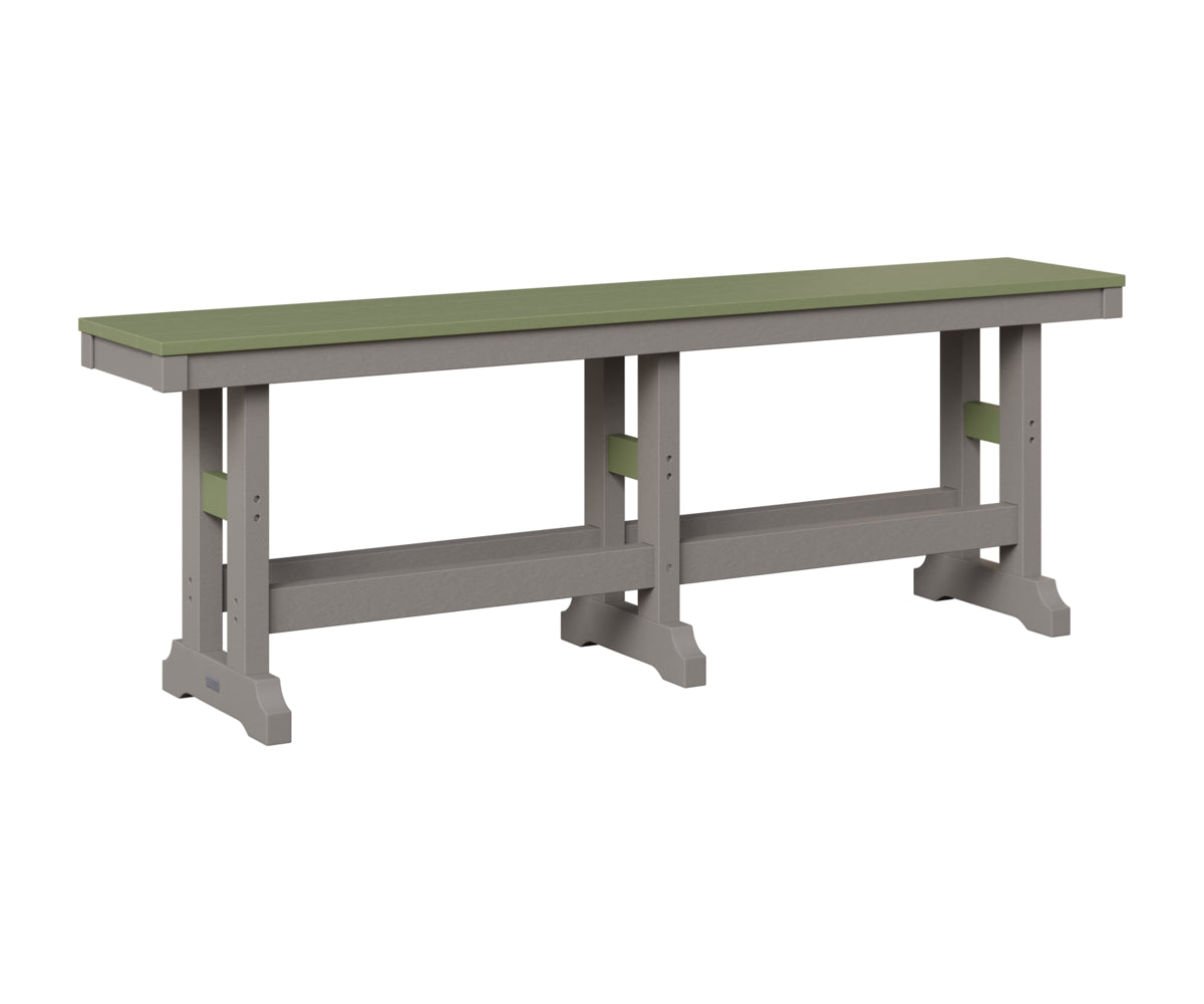 Garden Classic 66" Counter Bench