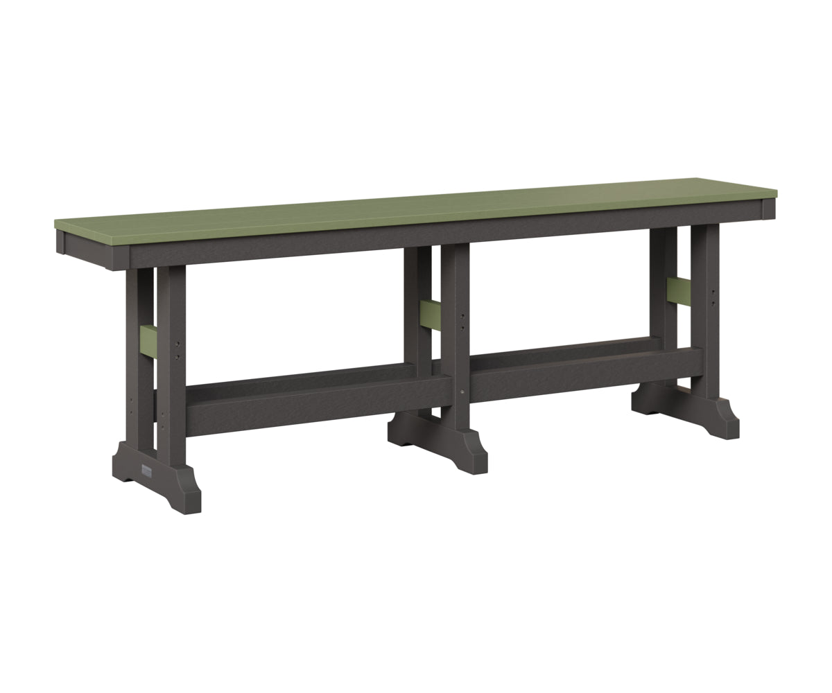 Garden Classic 66" Counter Bench