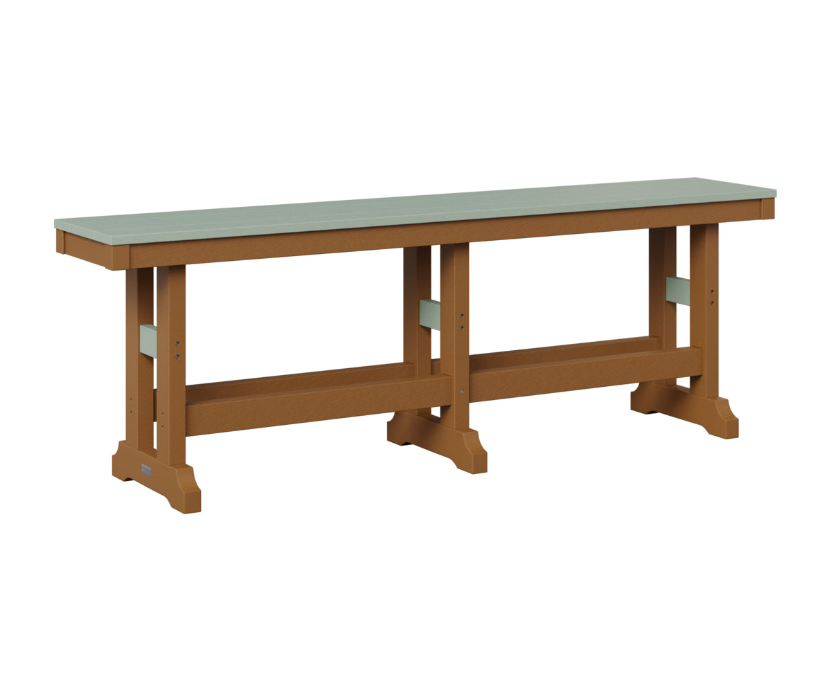 Garden Classic 66" Dining Bench