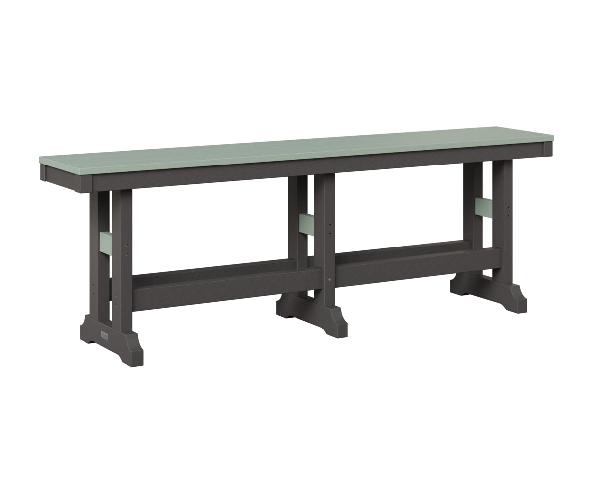 Garden Classic 66" Dining Bench
