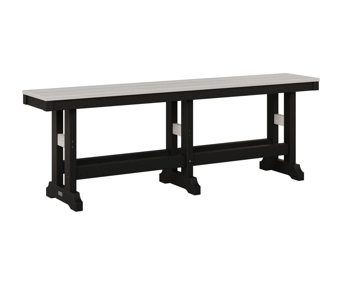 Garden Classic 66" Dining Bench