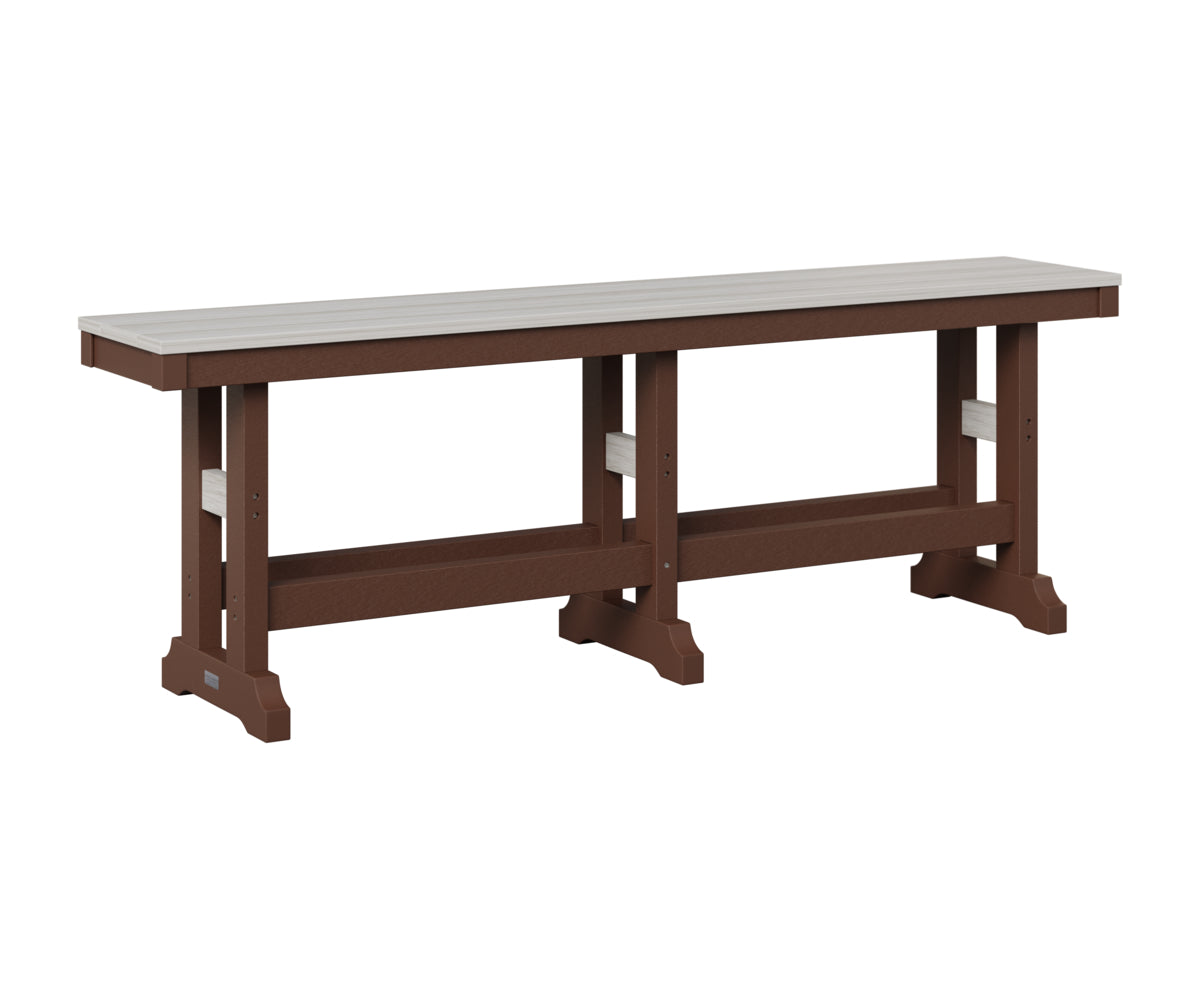 Garden Classic 66" Dining Bench