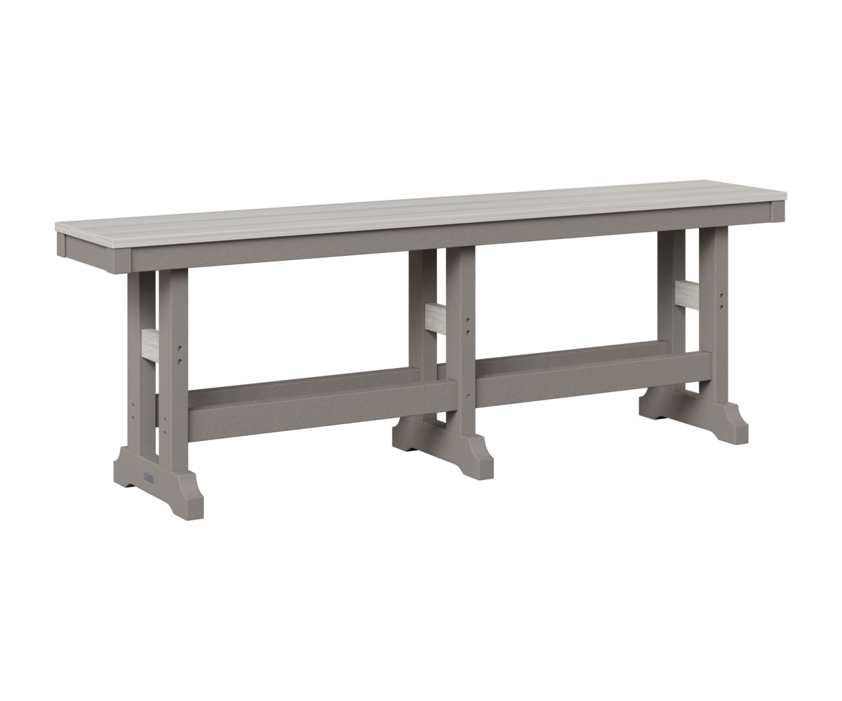 Garden Classic 66" Dining Bench