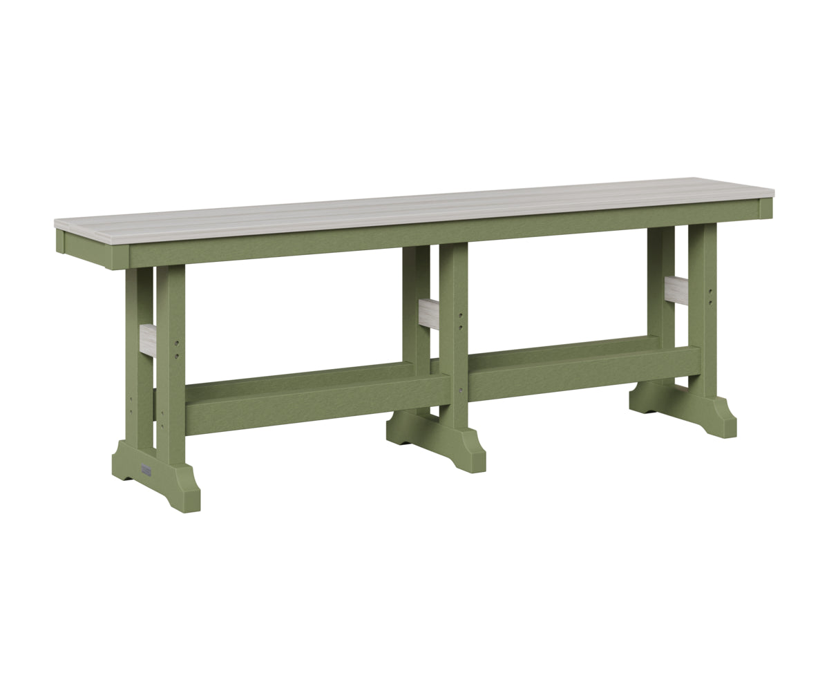 Garden Classic 66" Dining Bench