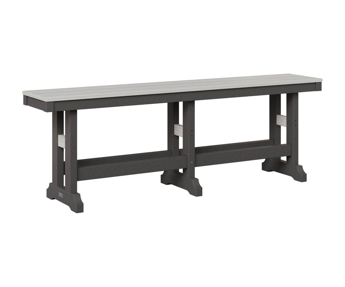 Garden Classic 66" Dining Bench