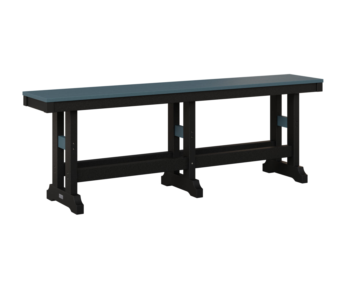 Garden Classic 66" Counter Bench