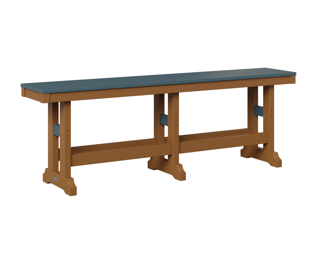 Garden Classic 66" Dining Bench