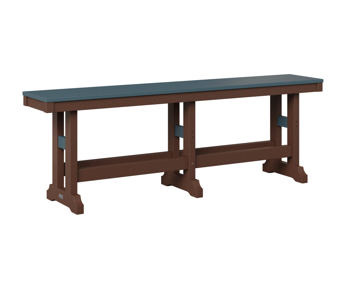 Garden Classic 66" Counter Bench
