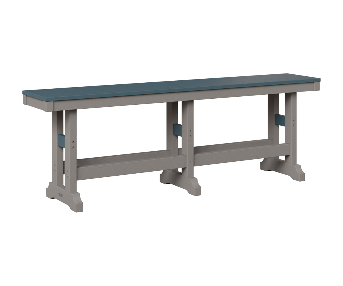 Garden Classic 66" Dining Bench