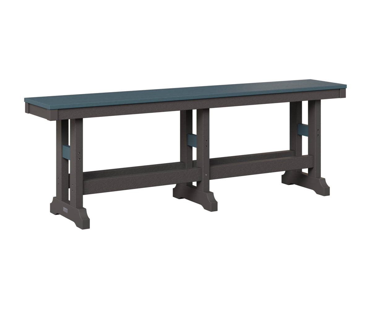 Garden Classic 66" Dining Bench