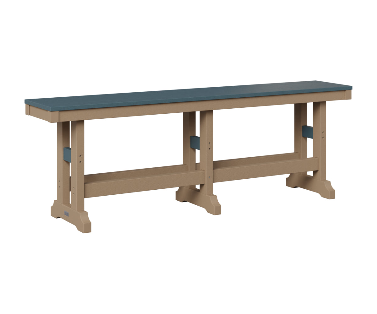 Garden Classic 66" Dining Bench