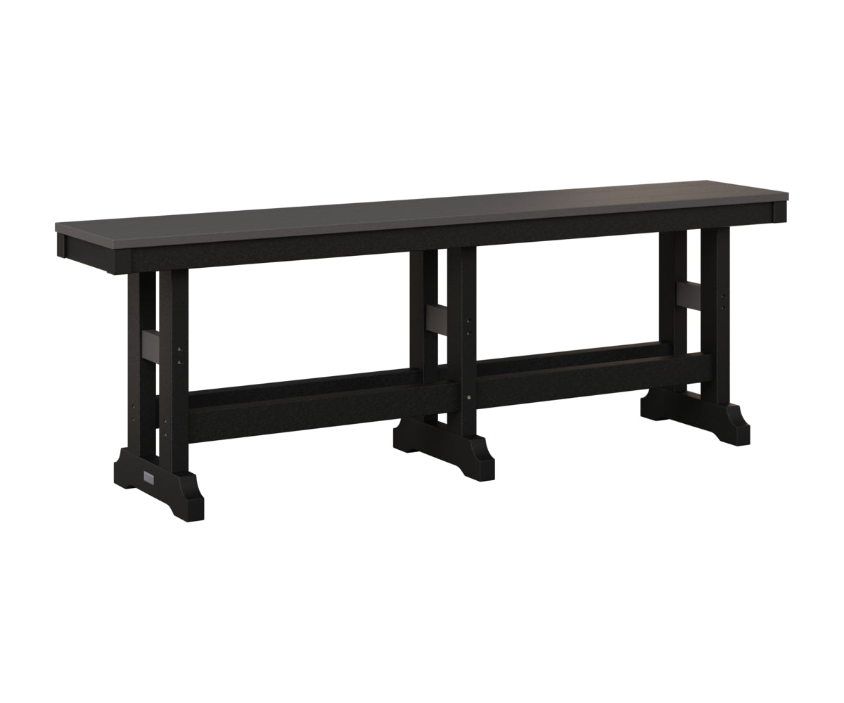 Garden Classic 66" Dining Bench