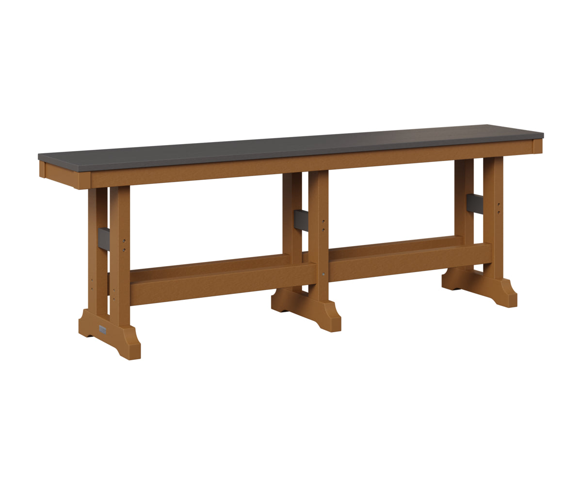 Garden Classic 66" Counter Bench