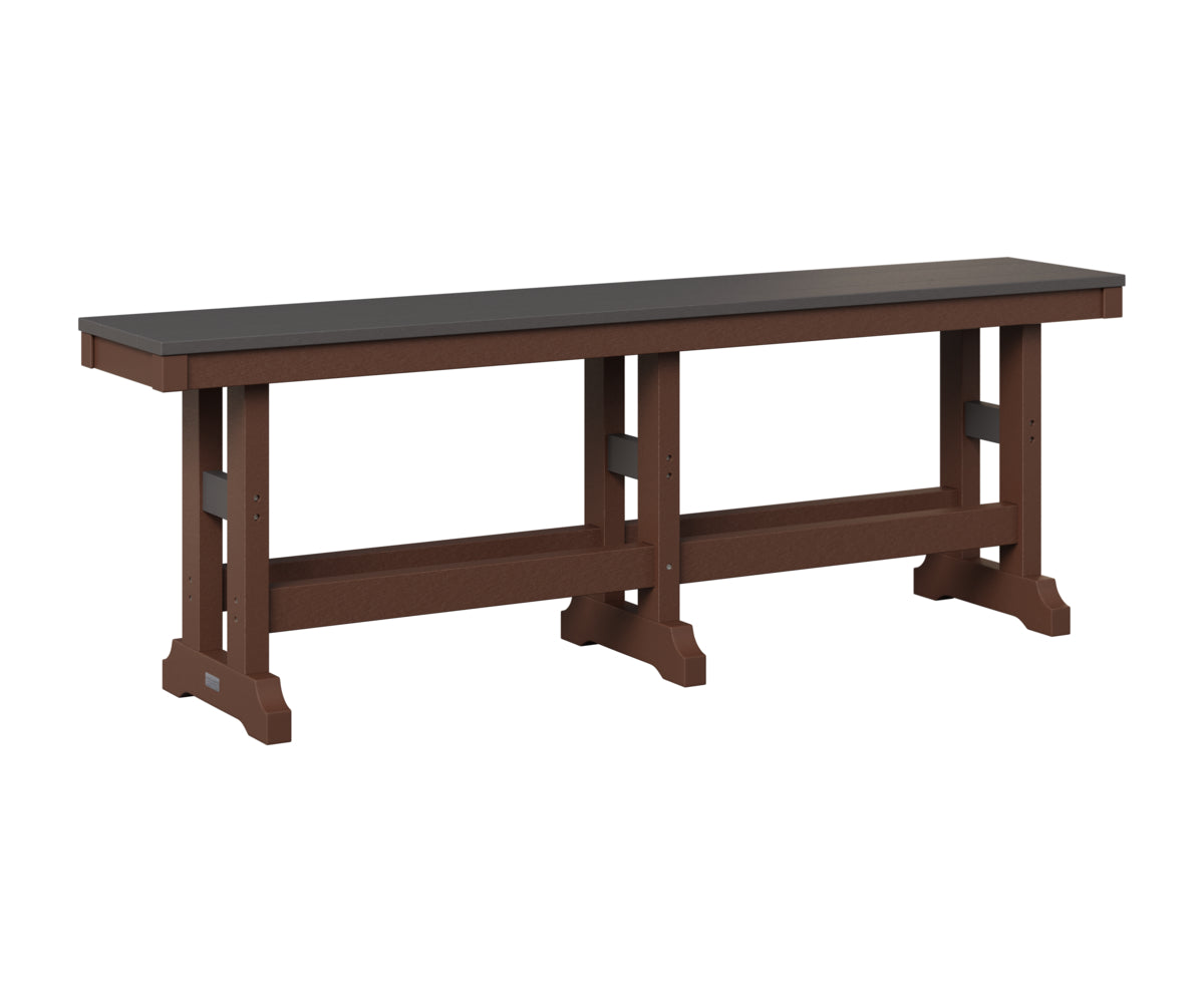 Garden Classic 66" Dining Bench