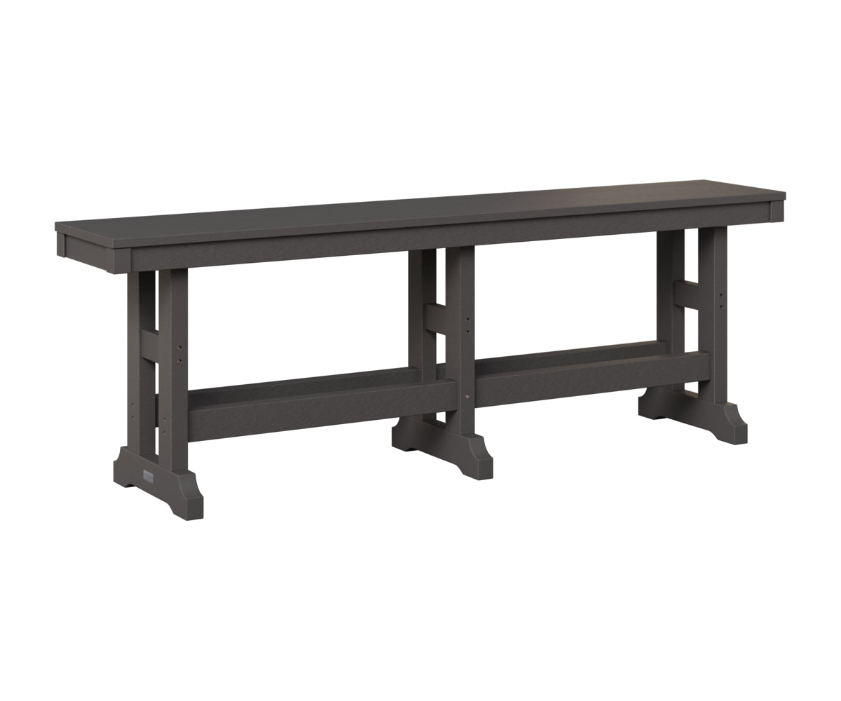 Garden Classic 66" Dining Bench
