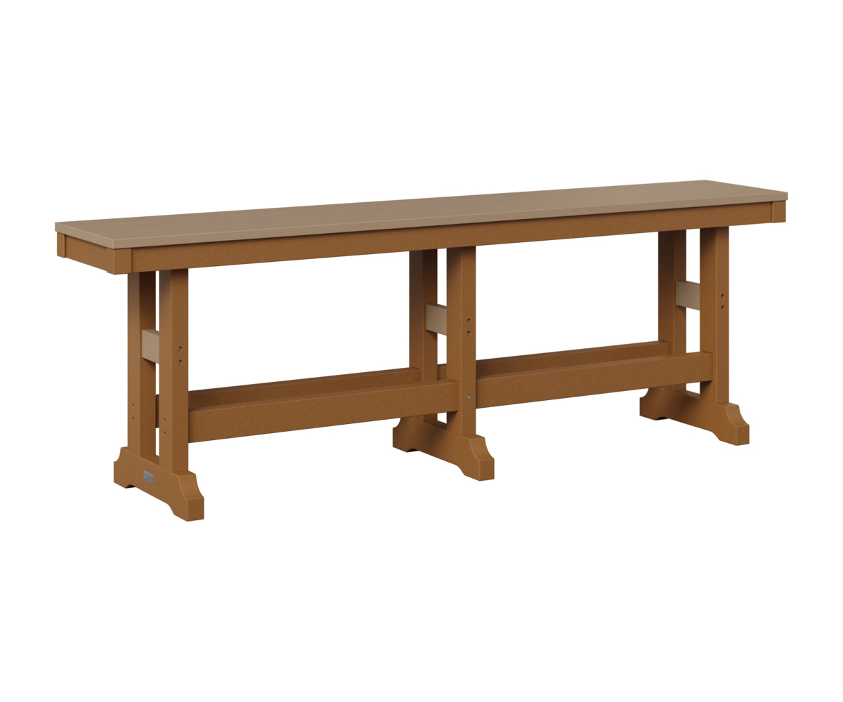 Garden Classic 66" Dining Bench