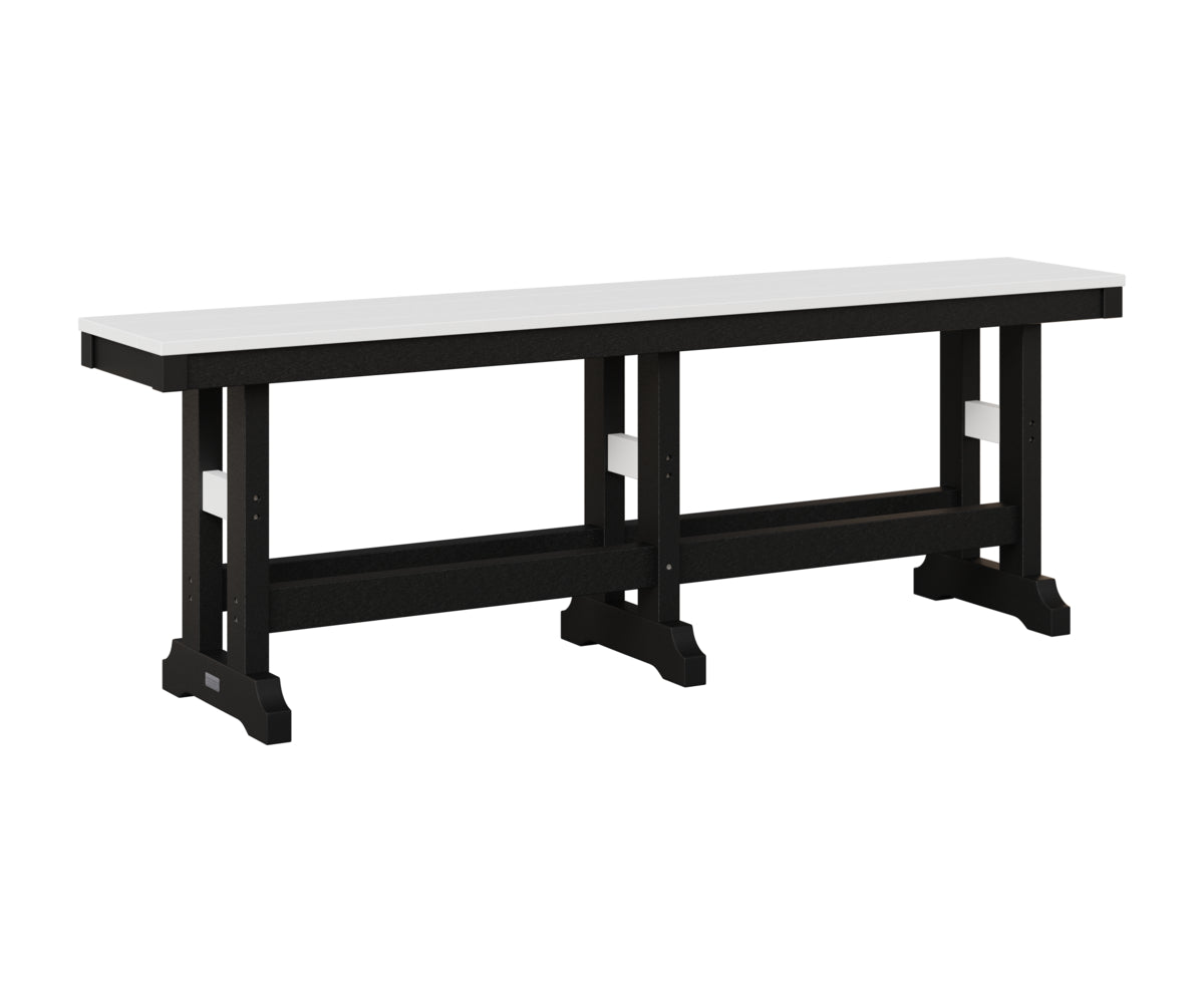 Garden Classic 66" Dining Bench