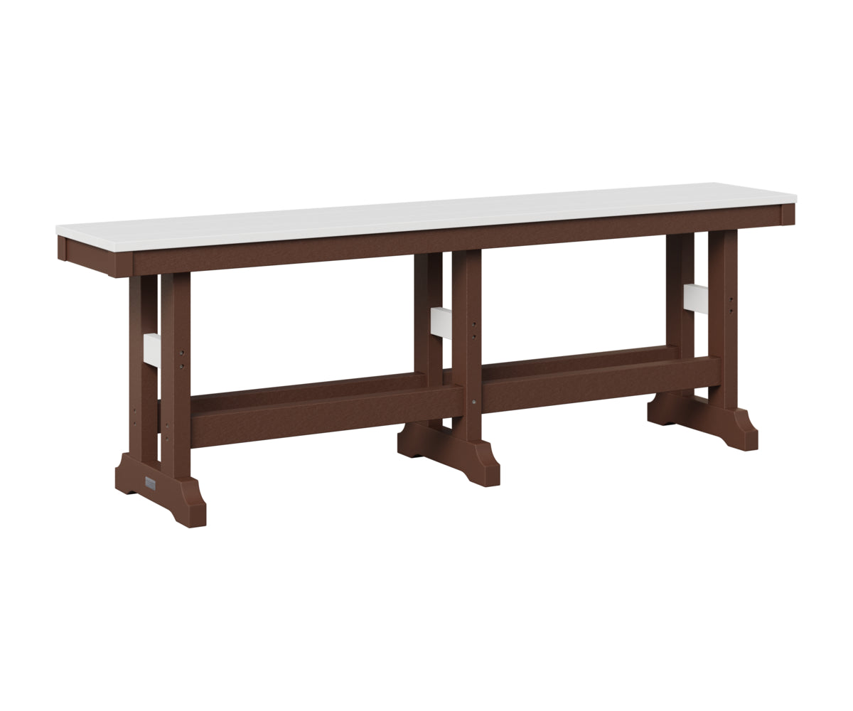 Garden Classic 66" Dining Bench