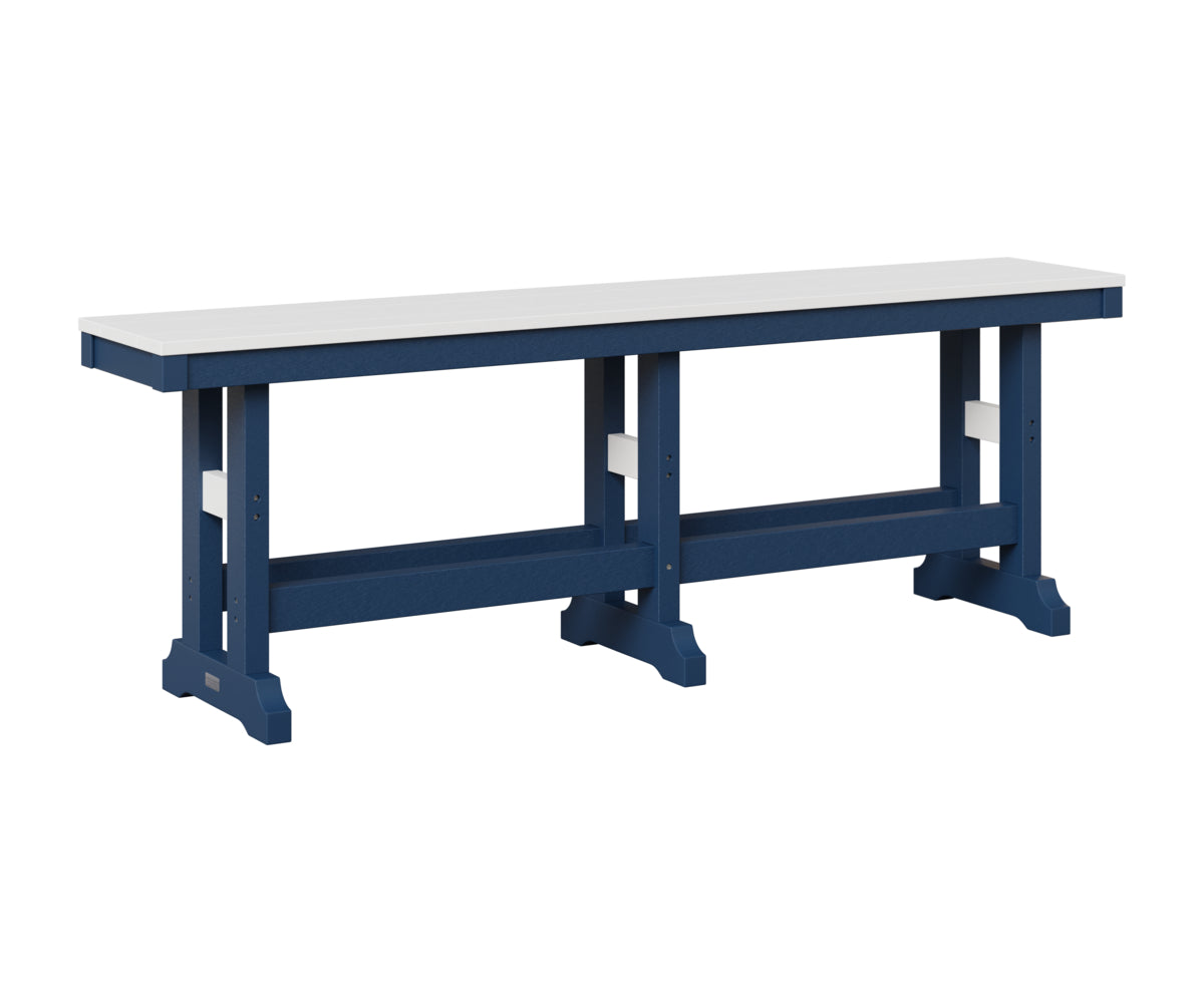 Garden Classic 66" Counter Bench