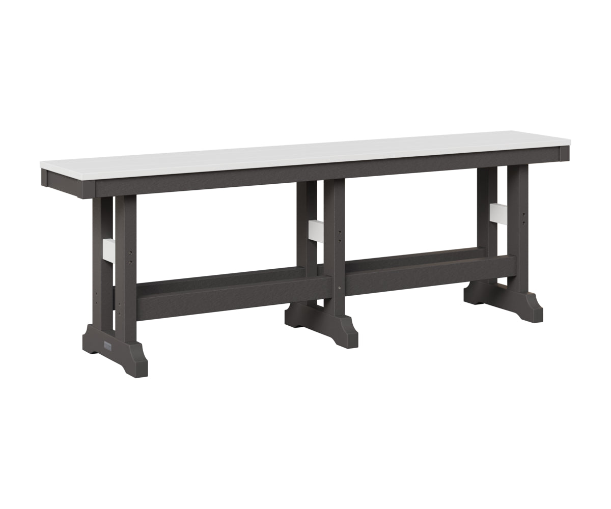 Garden Classic 66" Counter Bench