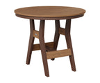 Harbor 38" Round Table - Counter Height