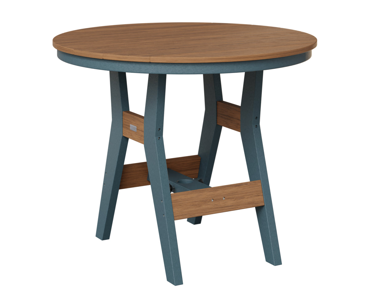 Harbor 38" Round Table - Dining Height