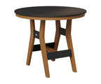 Harbor 38" Round Table - Counter Height