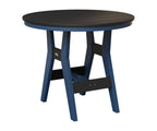 Harbor 38" Round Table - Bar Height
