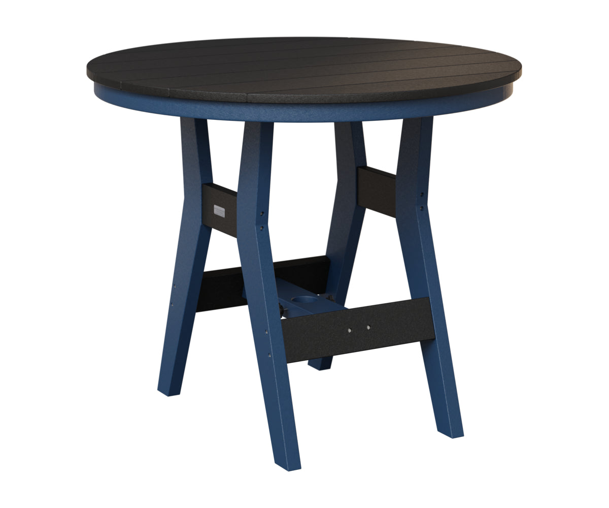 Harbor 38" Round Table - Counter Height