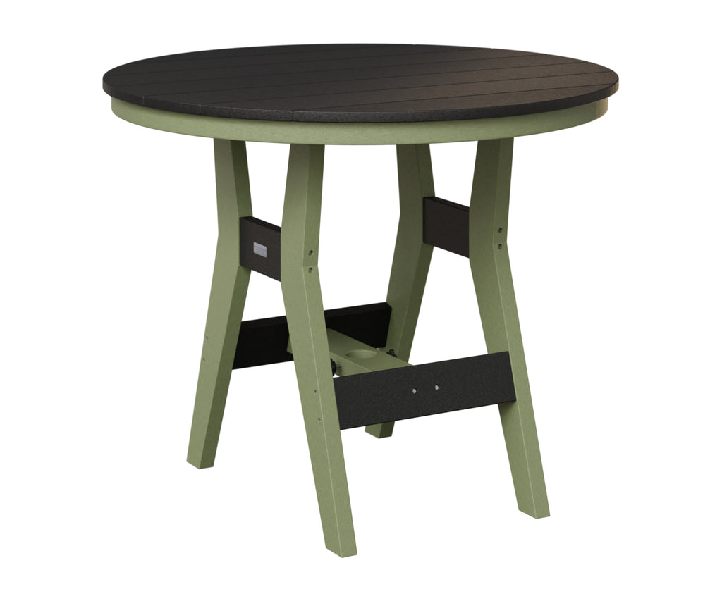 Harbor 38" Round Table - Counter Height