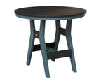 Harbor 38" Round Table - Dining Height