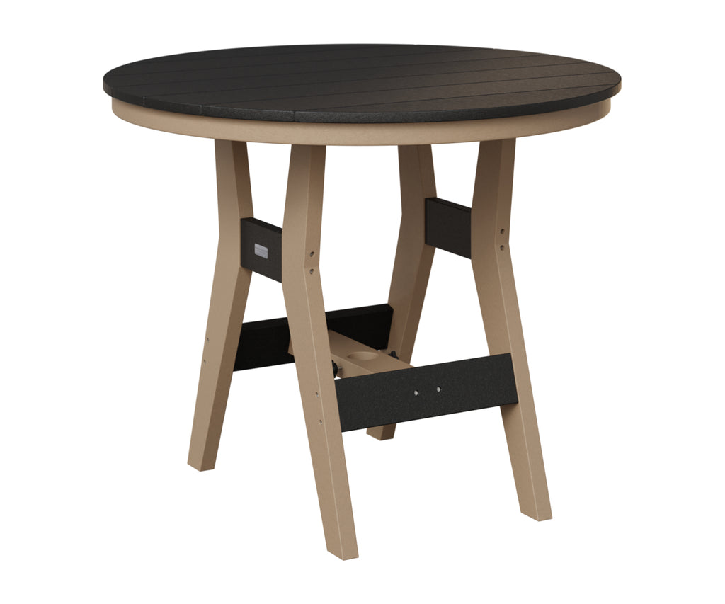 Harbor 38" Round Table - Counter Height