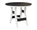 Harbor 38" Round Table - Counter Height