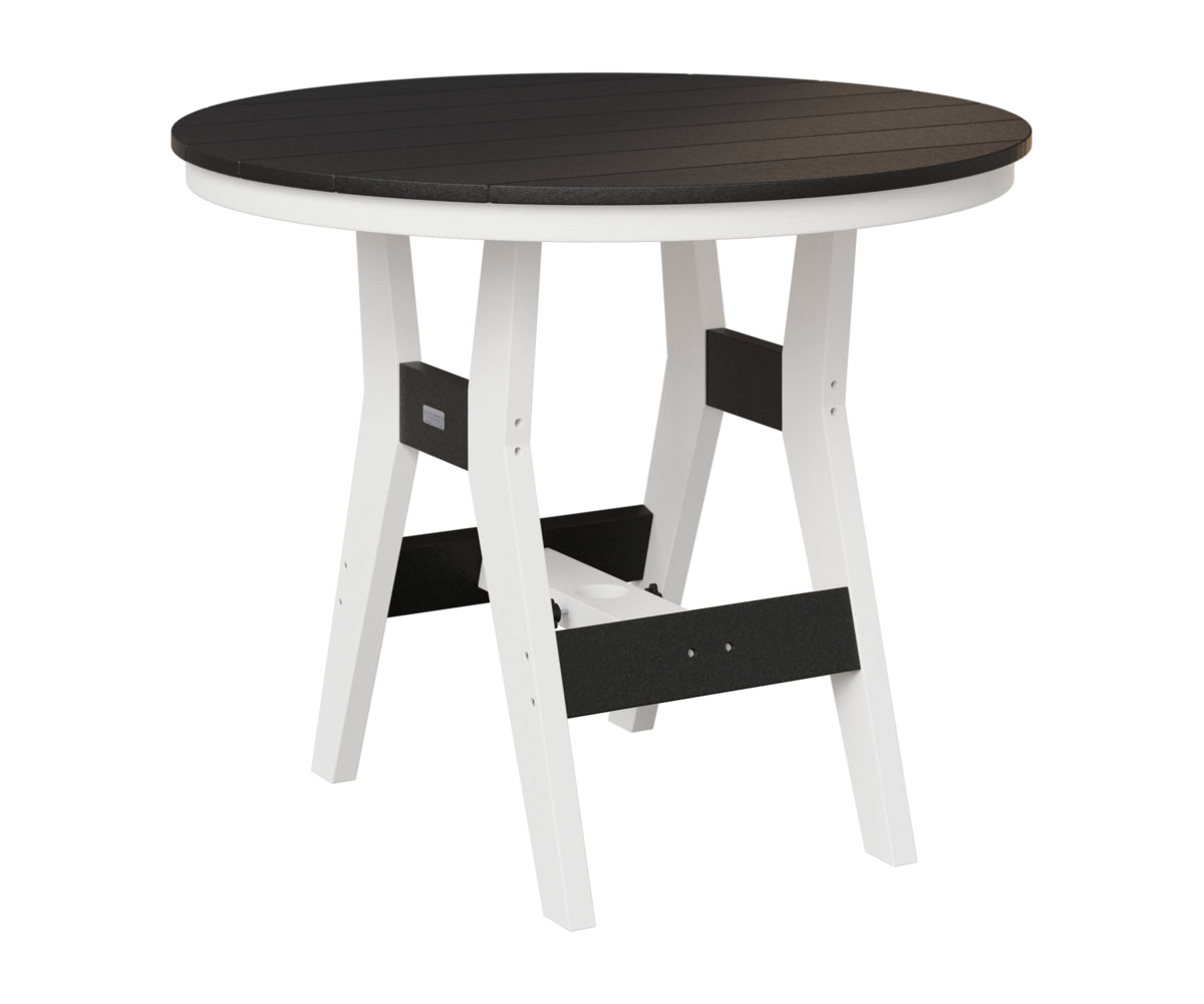 Harbor 38" Round Table - Dining Height