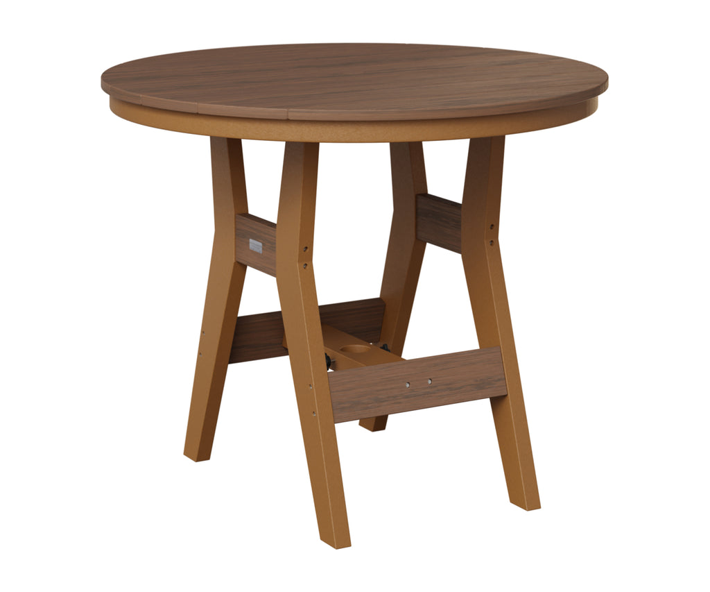 Harbor 38" Round Table - Dining Height