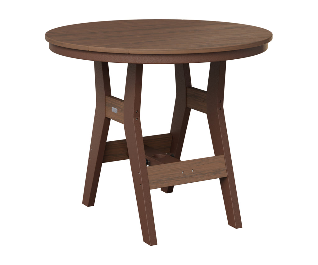 Harbor 38" Round Table - Counter Height
