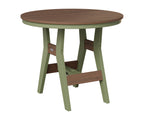 Harbor 38" Round Table - Dining Height