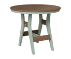 Harbor 38" Round Table - Bar Height