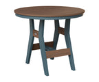 Harbor 38" Round Table - Dining Height